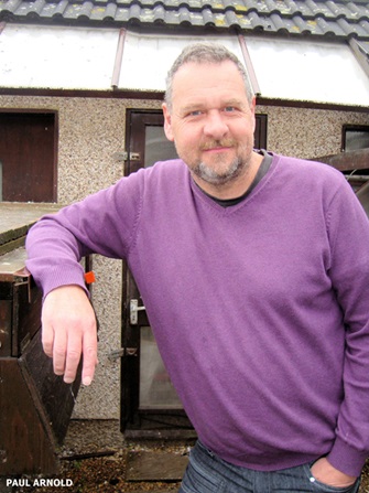 “ON THE ROAD” WITH KEITH MOTT - 05-06-26
